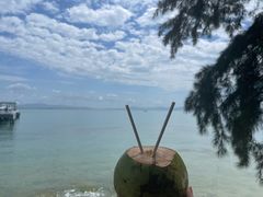 -三亚西岛海洋文化旅游区