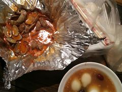 -罍+村卤菜摊(罍街店)