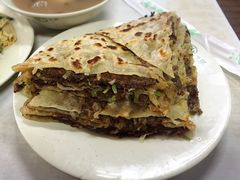 -清真永恒华威肉饼(潘家园店)