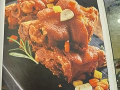-玉林烤鸭店(垡头店)