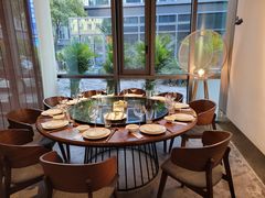 包厢-梅花境(万科店)