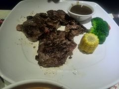 -路易十三西餐厅(西关新天地店)