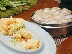 -王厚元饺子·辽菜·烤鸭(工会大厦店)