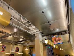 -白仁仔· 活烤海鲜 宵夜(豫园店)