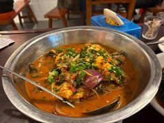 -益华家菜屋(世茂店)