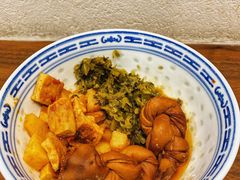 百叶结-永丰面馆(汉口路店)
