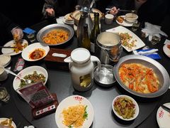-天宝兄弟(前海壹方城店)