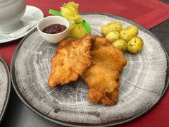 -Seerestaurant Im Weissen Rössl