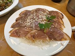 -正宗普宁豆干坊·洪记砂锅粥(红领巾路店)