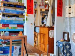 -小晴天咖啡馆