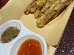 -大吉利·潮汕鲜牛肉火锅(河西店)