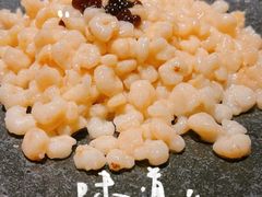 -吴越荣记苏州菜·松鼠桂鱼 100% 活鱼现做(月光码头店)
