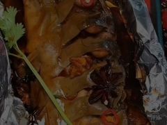 -吧嘚嘴炭烧鸽串吧(北海街店)