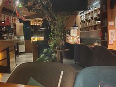 -永无乡旅行餐吧(京溪店)