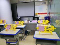 -赵汝飞练字硬笔书法(静安寺校区)