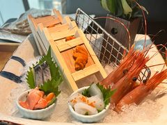 -花潮料理艺食馆(SM新生活广场店)