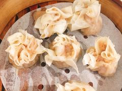 笋丁鲜肉烧卖-巧燕坊一笼一蒸(庆春广场地铁站店)