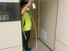 -深圳绿色亿家专业除甲醛