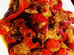 -满堂春特色餐馆