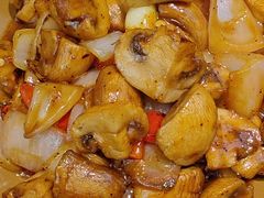 -海记品鸽·新疆菜(开发区店)