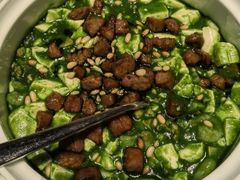 -桂满陇·海市蜃楼·黑金(国金店)