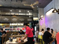 -红大哥水门鸡饭(總店)
