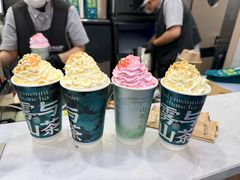 -雾与山茶(大禹城店)