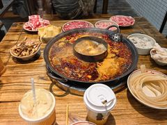 -小王少龙火锅(沙南街店)
