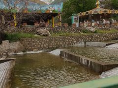 -京东石林峡风景区