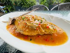 -汉水谣·江景餐厅(江滩店)