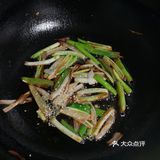 超快手の黄磊同款葱油拌面🍜