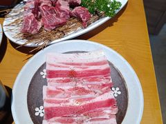 -AJIYA炭火烧肉(徐汇正大乐城店)