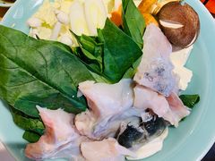 -天正河鲀·河豚亭(大连店)