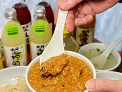 -裕兴记•蟹黄面馆(人民广场店)