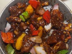 -小菜园新徽菜(镇江丹阳吾悦店)