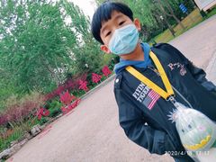 -北极寺公园