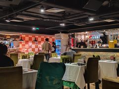 -戈拿旺巴西烤肉(崇文门店)