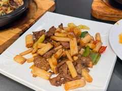 -大头唛·啫鸡煲.粤菜.专门店(289艺术园区店)