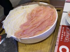 -港火社成都火锅·市井九宫格(城市花园店)