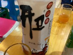 -明明烤牛肉(原明明东北烧烤)