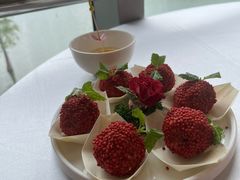 -鹿鸣酒家(越秀店)