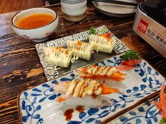 -小川洋风料理(汉街店)