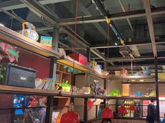 -探鱼·鲜青椒爽麻烤鱼(广州欣荣广场店)