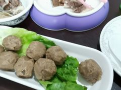 -全好食潮汕牛肉火锅(泗洲路店)