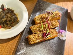 -茹·pure vegan(博华广场店)