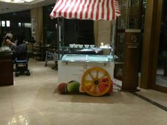 -索菲特西湖大酒店·香榭丽全日候餐厅(南山路店)