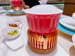 -万悦中餐厅·武汉卓尔万豪酒店