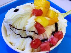 -梁子刨冰王&梁小糖(王顶堤店)