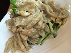-局气 烤鸭·北京菜(光华路店)