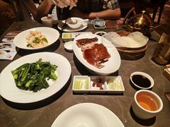 -金鸭季·北京烤鸭(深业上城店)